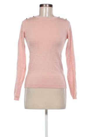 Damenpullover Sinsay, Größe XS, Farbe Rosa, Preis € 9,49