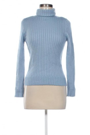 Damenpullover Sisley, Größe M, Farbe Blau, Preis € 48,99