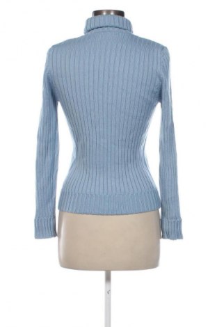 Damenpullover Sisley, Größe M, Farbe Blau, Preis € 48,99