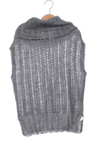 Damenpullover Sisley, Größe XS, Farbe Grau, Preis 22,49 €