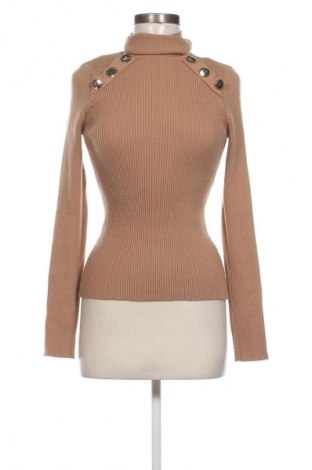 Damenpullover SoBe, Größe S, Farbe Braun, Preis € 19,99