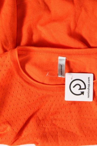 Damenpullover Soya Concept, Größe XL, Farbe Orange, Preis 15,99 €