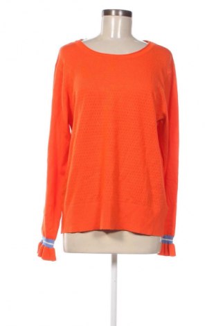 Damenpullover Soya Concept, Größe XL, Farbe Orange, Preis 14,99 €