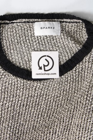 Damski sweter Sparkz, Rozmiar M, Kolor Kolorowy, Cena 22,99 zł