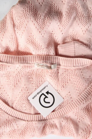 Damski sweter Stradivarius, Rozmiar L, Kolor Różowy, Cena 91,95 zł