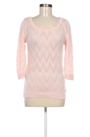 Damenpullover Stradivarius, Größe L, Farbe Rosa, Preis 20,46 €