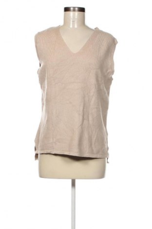 Damenpullover Street One, Größe M, Farbe Beige, Preis 5,99 €