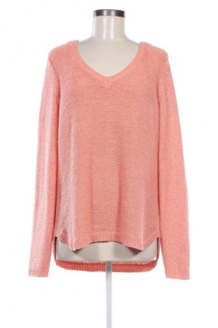 Damenpullover Street One, Größe XL, Farbe Rosa, Preis € 12,99