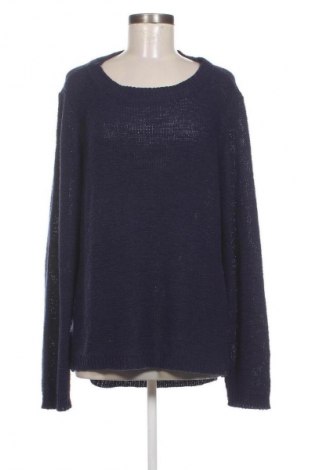 Damenpullover Street One, Größe XL, Farbe Blau, Preis € 13,99