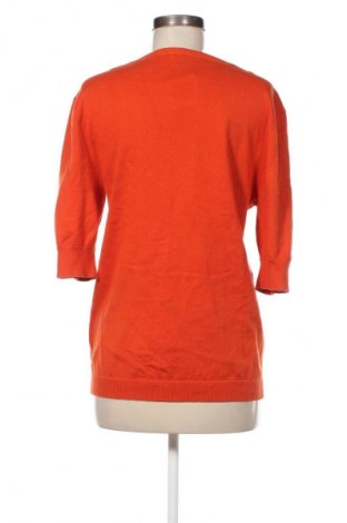 Damenpullover Street One, Größe XL, Farbe Orange, Preis 5,49 €