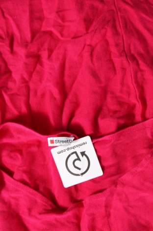 Damenpullover Street One, Größe M, Farbe Rosa, Preis € 12,99