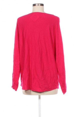 Damenpullover Street One, Größe M, Farbe Rosa, Preis € 12,99