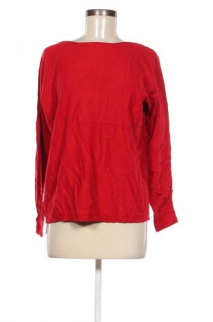 Damenpullover Street One, Größe L, Farbe Rot, Preis € 12,99