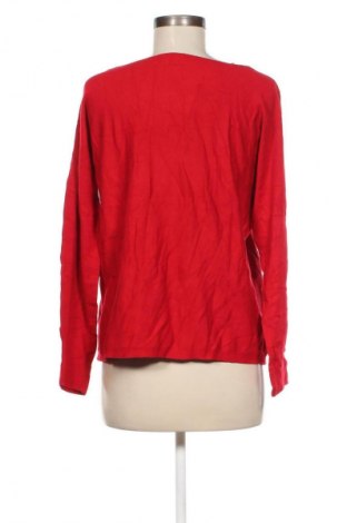 Damenpullover Street One, Größe L, Farbe Rot, Preis € 11,99