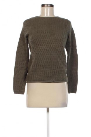 Damenpullover Street One, Größe M, Farbe Grün, Preis € 12,99