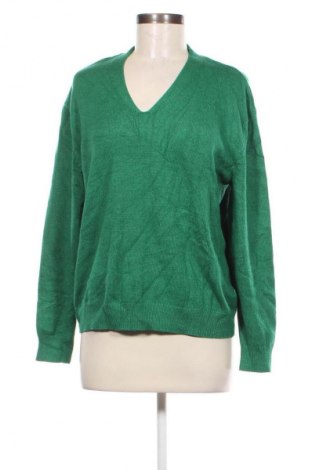 Pulover de femei Street One, Mărime S, Culoare Verde, Preț 67,99 Lei