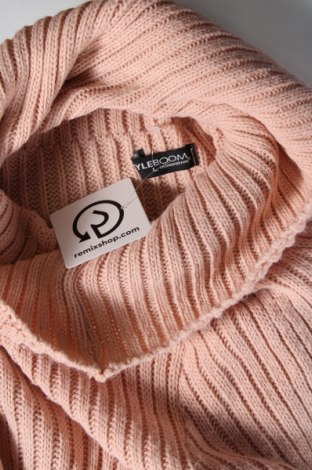 Damenpullover Styleboom, Größe L, Farbe Rosa, Preis 9,99 €