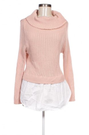 Damenpullover Styleboom, Größe L, Farbe Rosa, Preis € 4,99