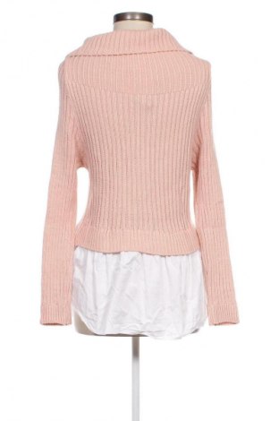 Damenpullover Styleboom, Größe L, Farbe Rosa, Preis € 4,99