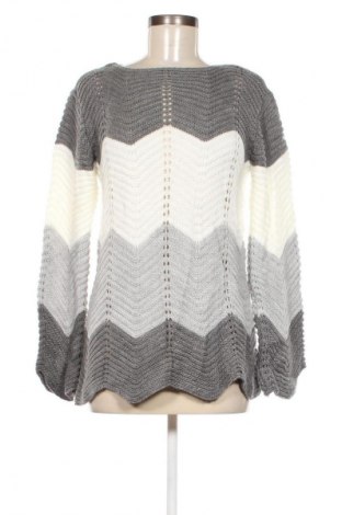 Damenpullover Styleboom, Größe L, Farbe Grau, Preis 14,99 €