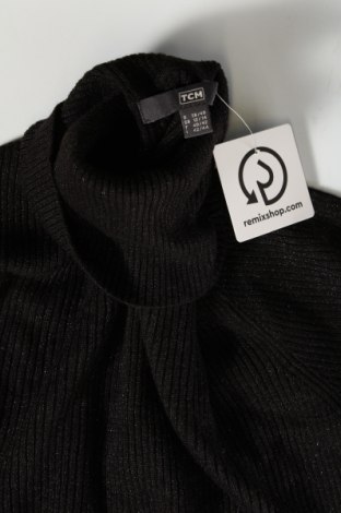 Damenpullover TCM, Größe M, Farbe Schwarz, Preis 9,49 €