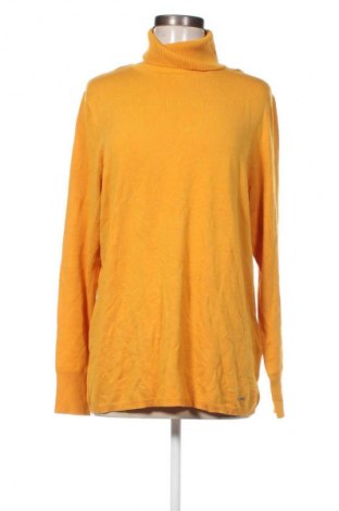 Damenpullover Taifun, Größe L, Farbe Gelb, Preis € 19,99