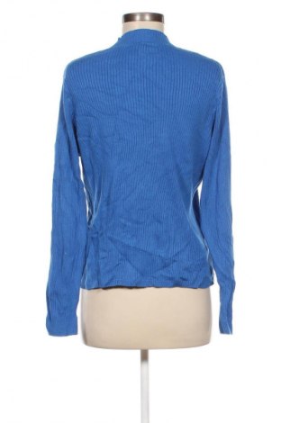 Damenpullover Takko Fashion, Größe L, Farbe Blau, Preis 9,49 €