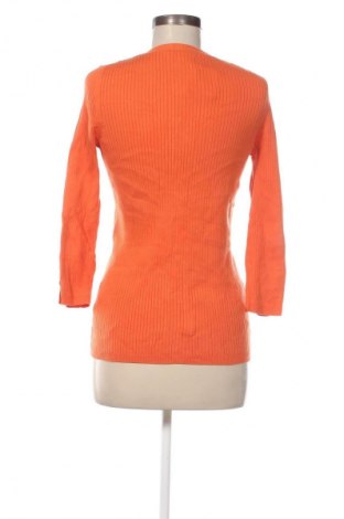 Damenpullover Talbots, Größe S, Farbe Orange, Preis 9,49 €