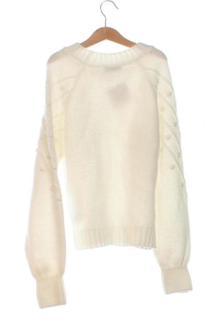 Damenpullover Tally Weijl, Größe XS, Farbe Weiß, Preis 8,99 €