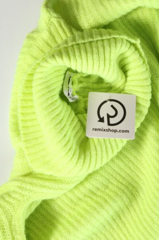 Damenpullover Tally Weijl, Größe L, Farbe Grün, Preis 8,99 €