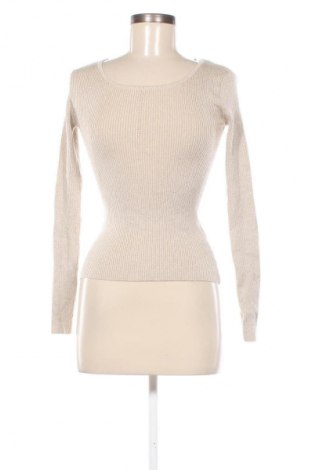 Damenpullover Tally Weijl, Größe S, Farbe Beige, Preis 5,99 €