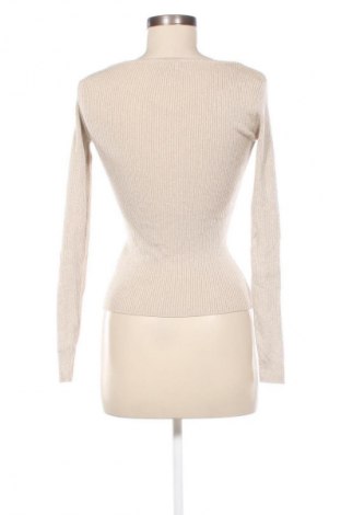 Damenpullover Tally Weijl, Größe S, Farbe Beige, Preis 9,49 €