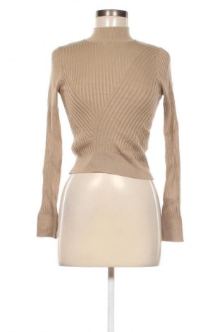 Damenpullover Tally Weijl, Größe M, Farbe Beige, Preis € 9,49