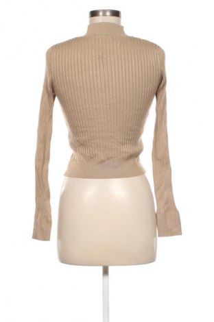 Damenpullover Tally Weijl, Größe M, Farbe Beige, Preis 9,49 €