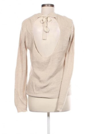 Damenpullover Tally Weijl, Größe M, Farbe Beige, Preis € 5,99