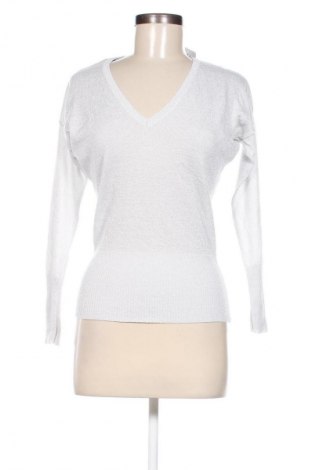 Damenpullover Tally Weijl, Größe XS, Farbe Grau, Preis 9,49 €