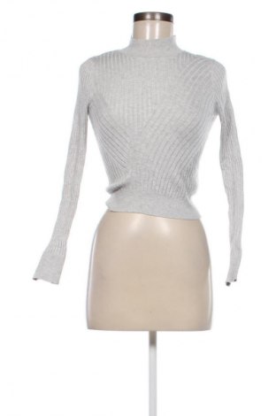 Damenpullover Tally Weijl, Größe S, Farbe Grau, Preis 9,49 €