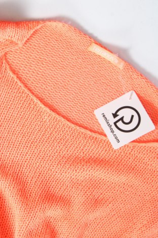 Damenpullover Terranova, Größe S, Farbe Orange, Preis € 8,49