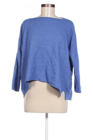 Damenpullover Tif Tiffy, Größe M, Farbe Blau, Preis 22,49 €