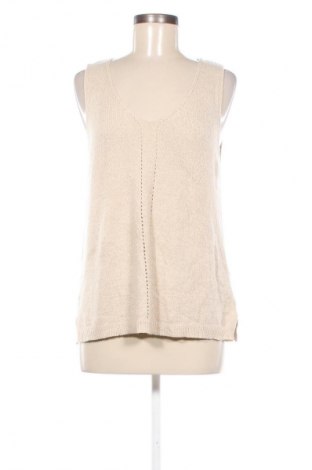 Damenpullover Tom Tailor, Größe S, Farbe Beige, Preis 4,99 €