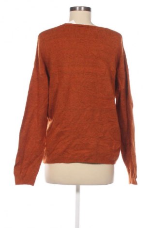 Damenpullover Tom Tailor, Größe XL, Farbe Orange, Preis 17,49 €