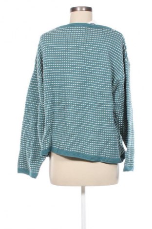 Damenpullover Tom Tailor, Größe XXL, Farbe Mehrfarbig, Preis 12,99 €