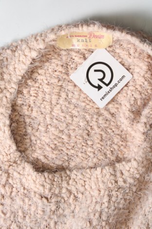 Damenpullover Tom Tailor, Größe M, Farbe Rosa, Preis € 7,49