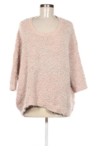 Damenpullover Tom Tailor, Größe M, Farbe Rosa, Preis € 7,49