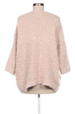 Damenpullover Tom Tailor, Größe M, Farbe Rosa, Preis € 7,49