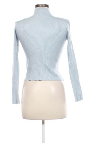 Damenpullover Topshop, Größe S, Farbe Blau, Preis 24,99 €