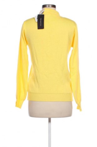 Damenpullover Trendyol, Größe M, Farbe Gelb, Preis 16,38 €