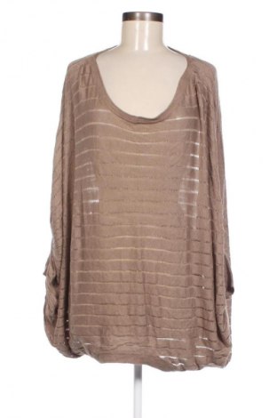 Damenpullover Uldahl, Größe XL, Farbe Beige, Preis € 21,00