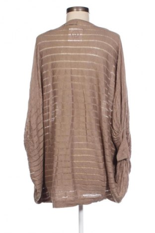 Damenpullover Uldahl, Größe XL, Farbe Beige, Preis € 14,99