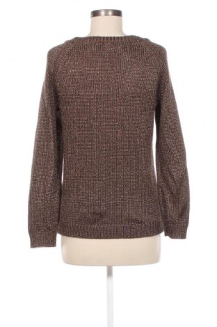 Damenpullover Un Deux Trois, Größe M, Farbe Braun, Preis 23,99 €